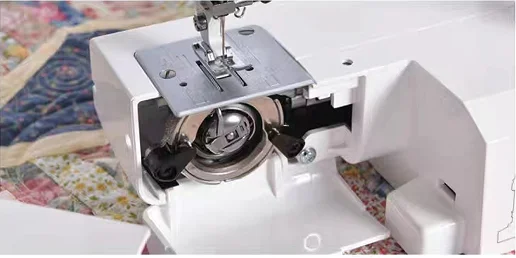 How to Oil a SINGER Sewing Machine