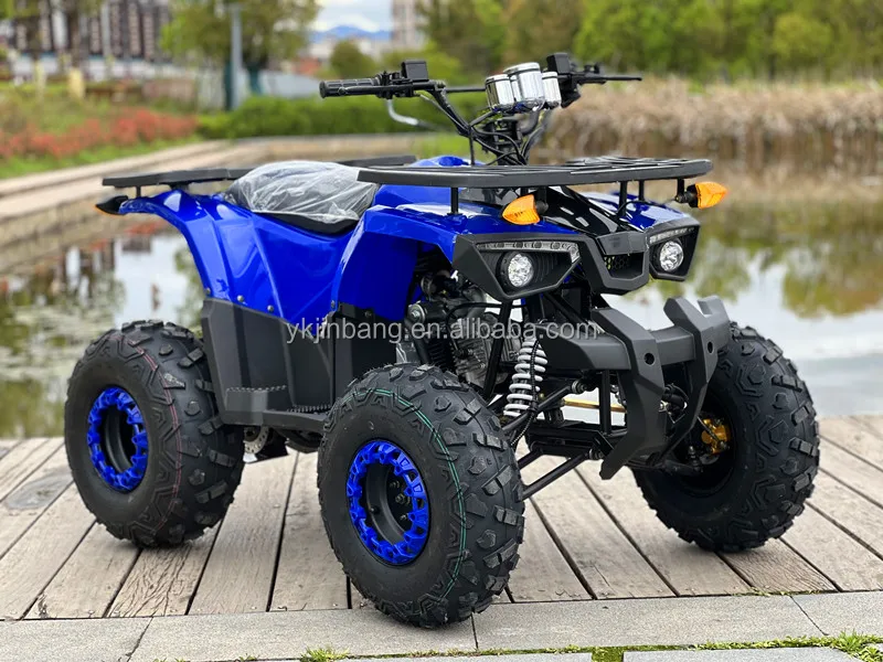 Atv all Terrain vehicle квадроцикл 1985 год