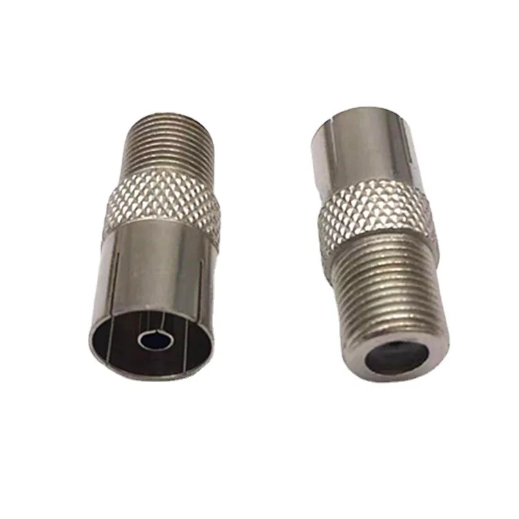 Connettore Rf Adapter Adattatore Connettore RF Da SMA Femmina A TNC Maschio - Per Antenne E Apparecchiature Adattatore SMA A TNC - Foto 10