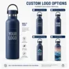 custom LOGO