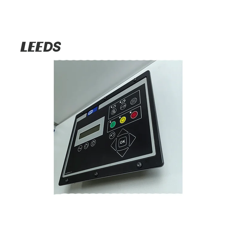 PowerWizard 1.1+ Plastic FG Wilson Generator Control Panel Controller
