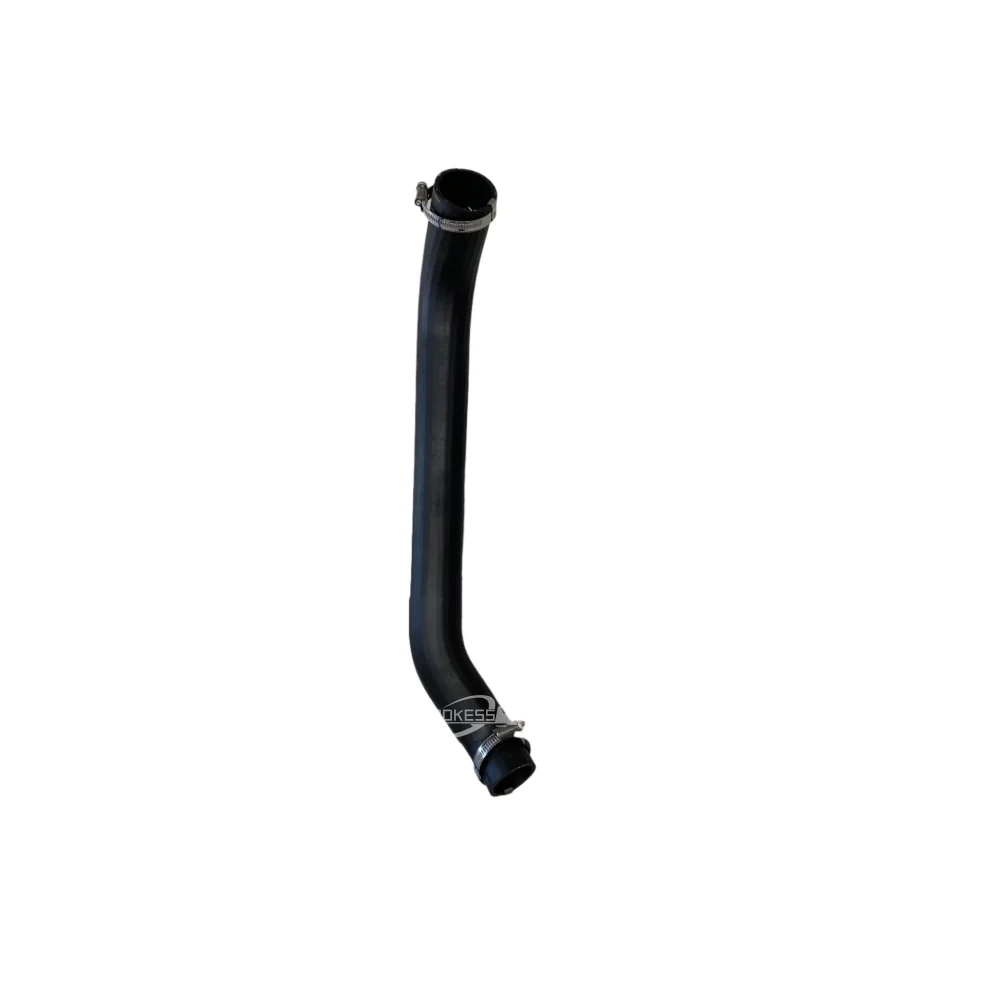 Intercooler Pipe Kit 1503737 Powerstroke Intercooler Pipes 6C11-6C... — 4