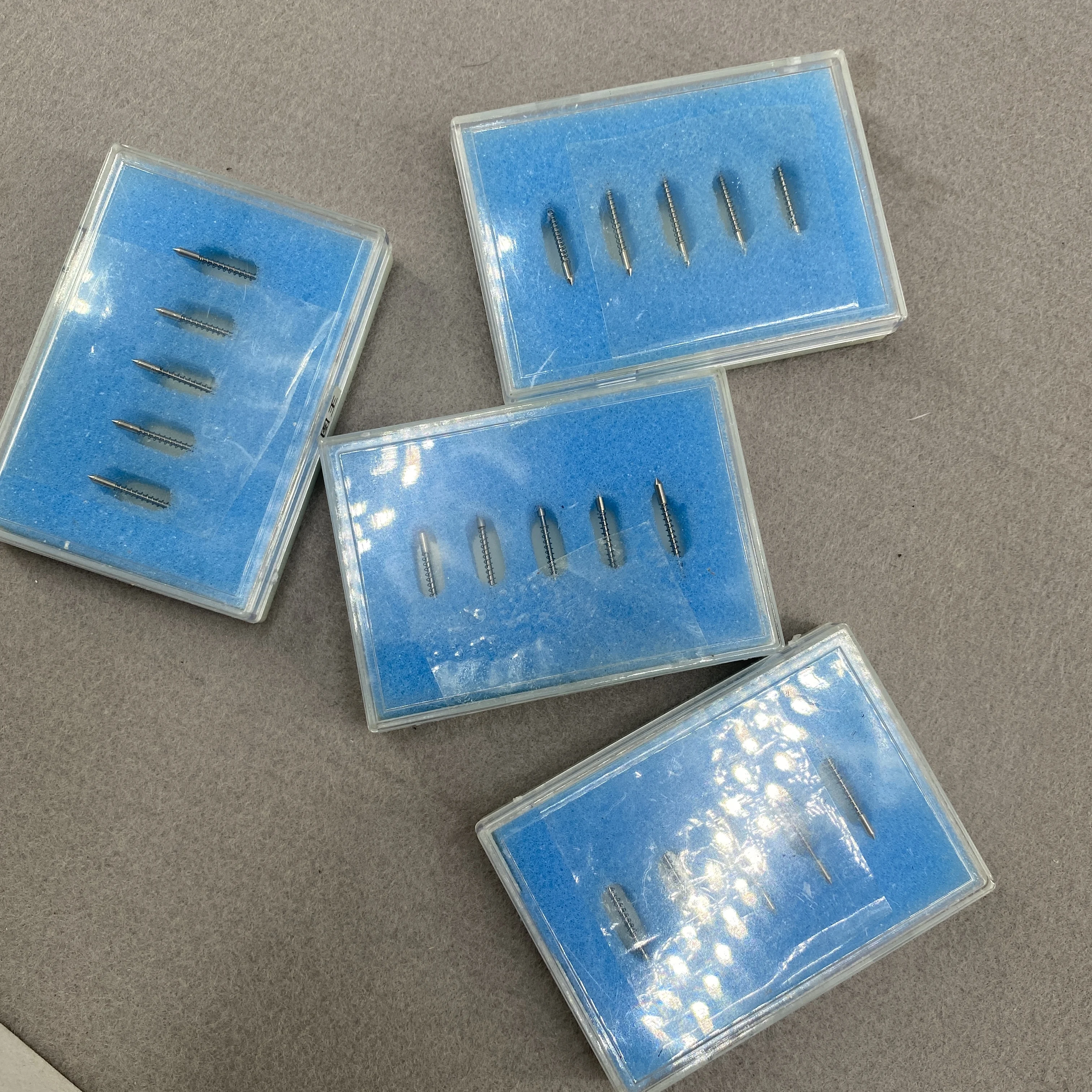 5pcs/box Small 9UA Graphtec Cutter Blade CB09UA 15UA for Vinyl