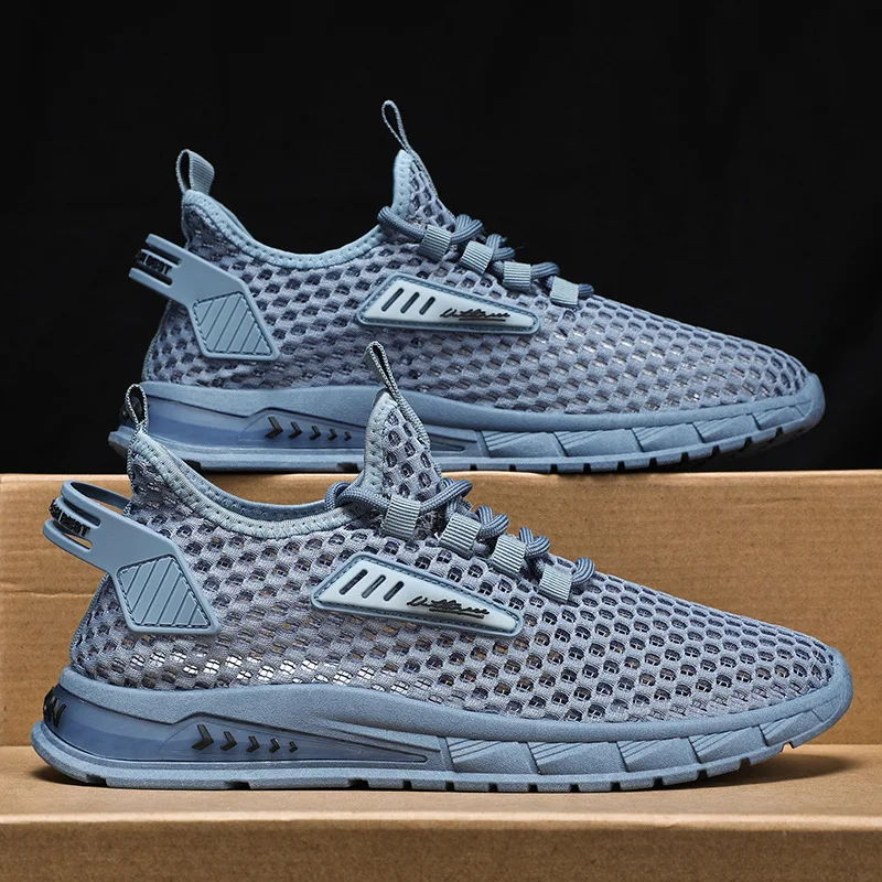 靴 ACLENT Hybrid sneaker mule Ssize ACLENT Hybrid sneaker mule
