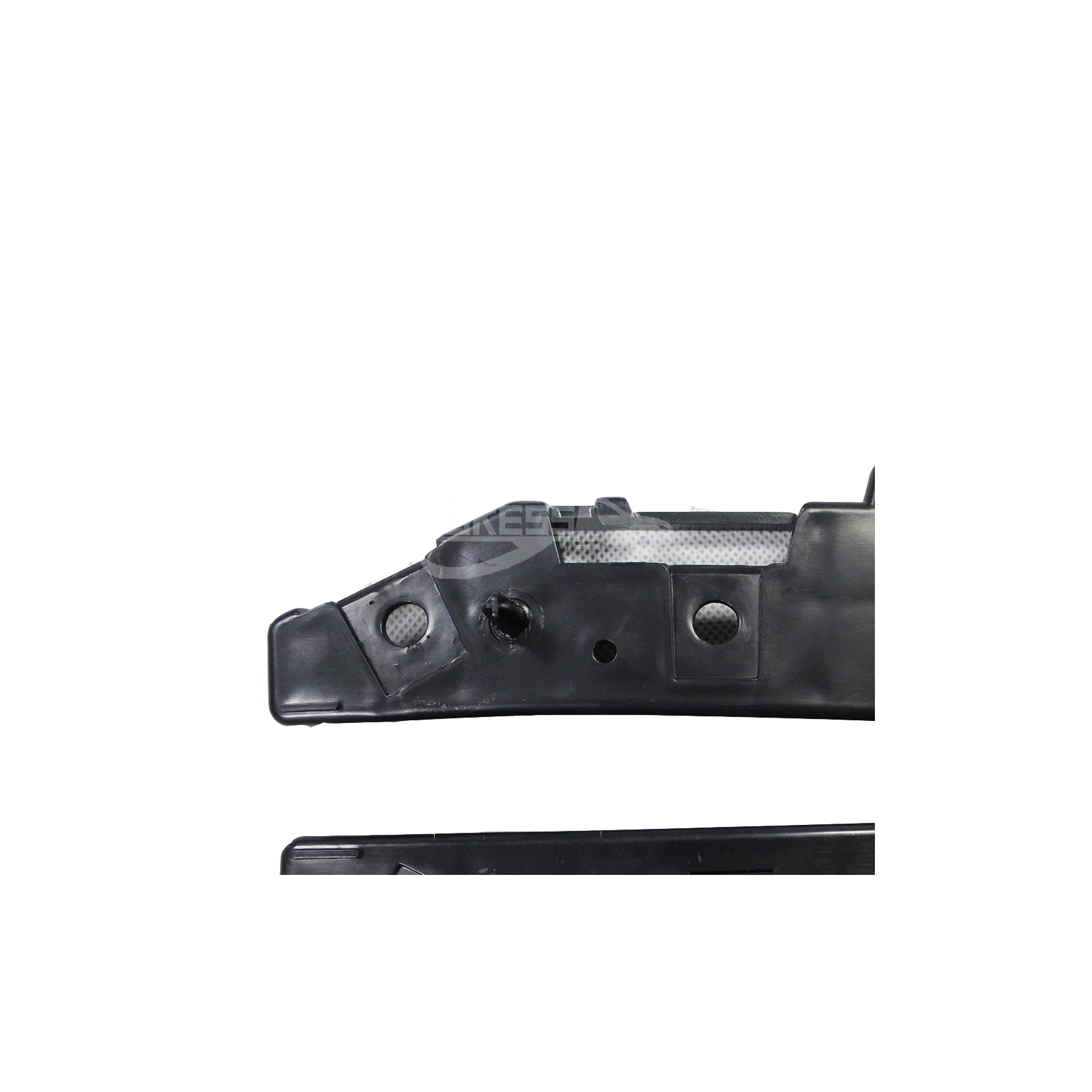 POKESS Auto Car Parts Front Bumper Bracket FK7B17D959AC FK7B17D959AD L... — 4
