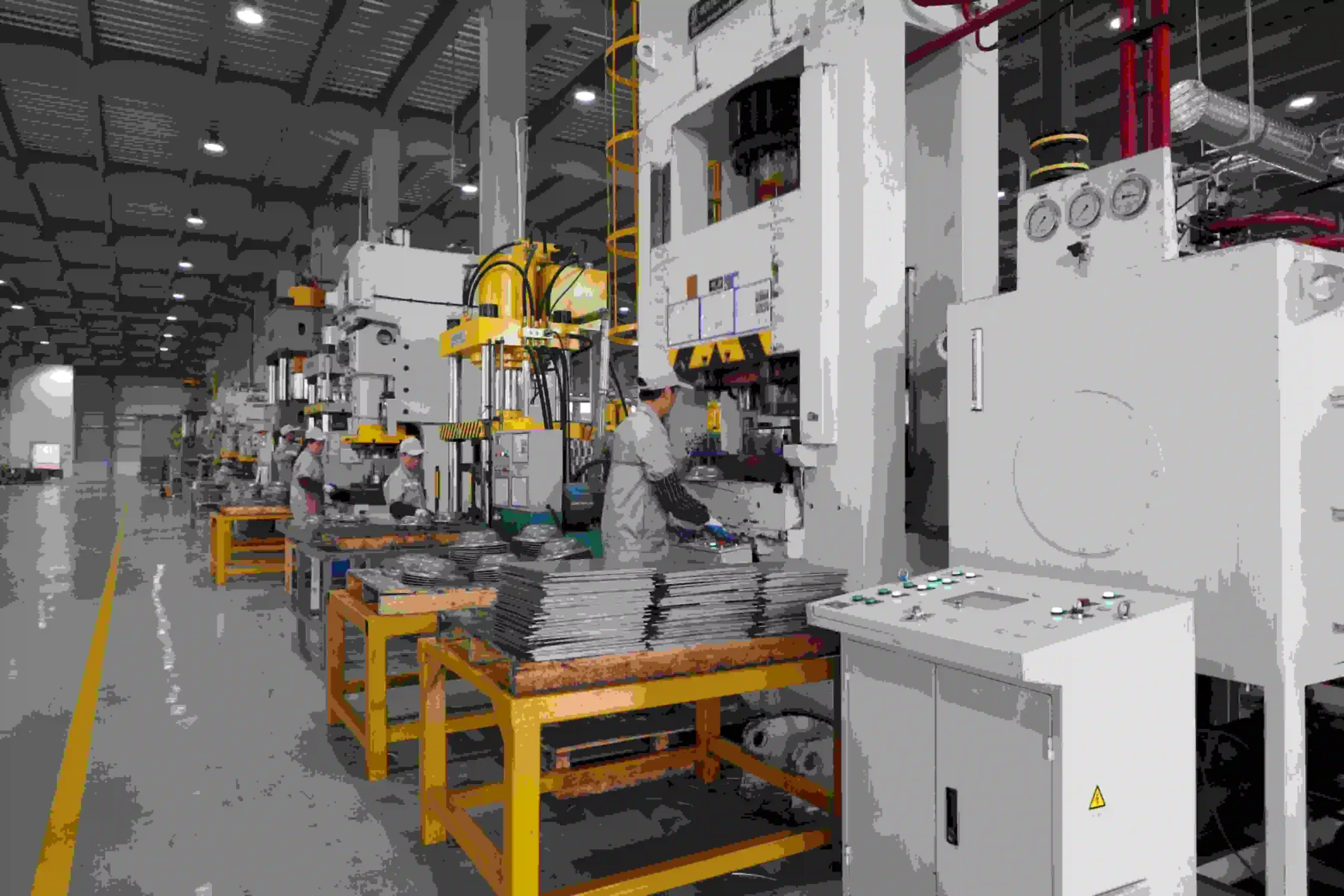 Hangzhou Forlong Impex Co., Ltd.