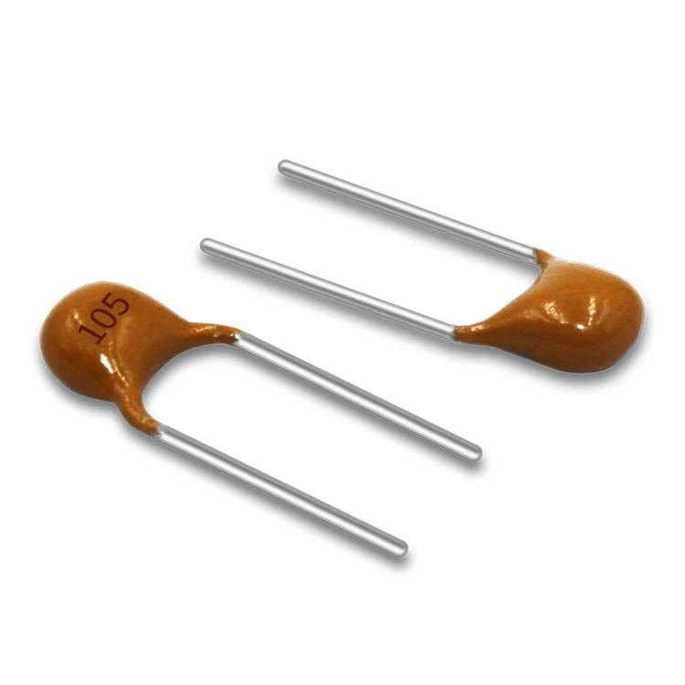 2 Pezzi 1000uF 10V 105&deg;C Condensatore Elettrolitico Low Impedance