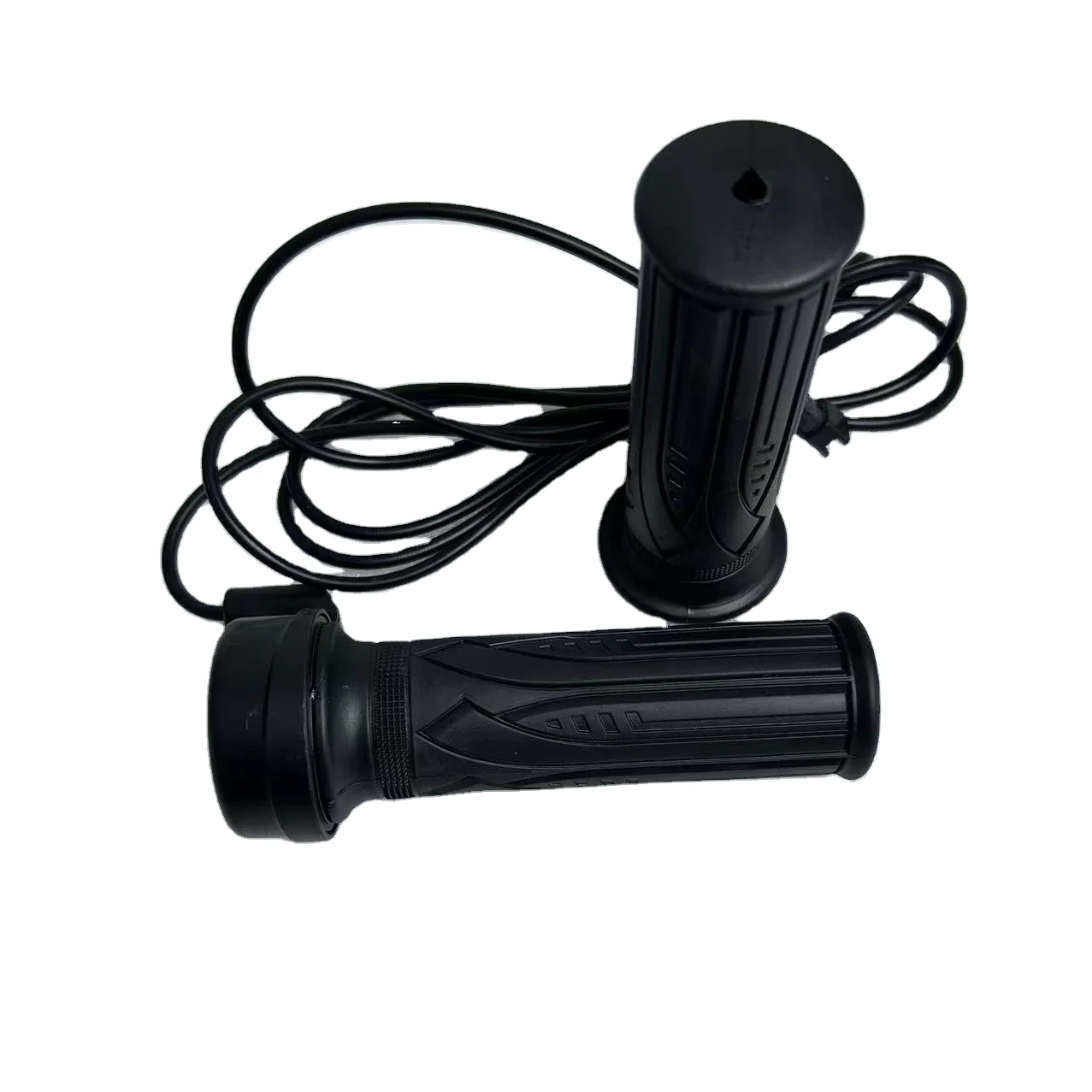 Universal Twist Throttle Handle for Electric Bikes