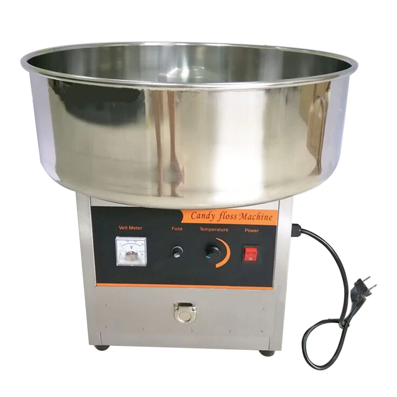 Производитель хлопковых конфет, коммерческий автоматический электрический торговый автомат для хлопковых конфет, машина для продажи хлопковых конфет