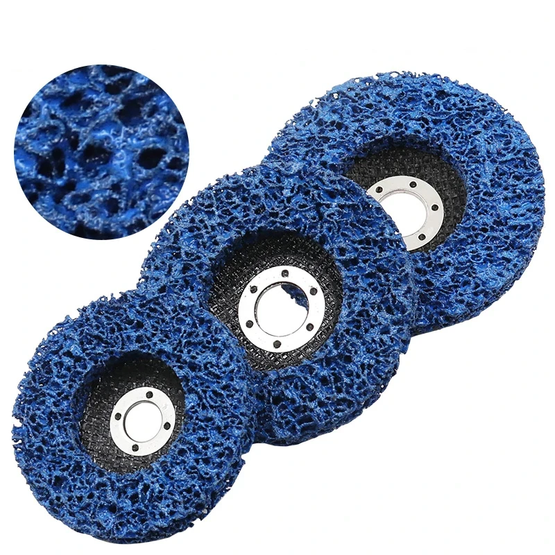 1 шт., 100/115/125 мм