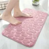 Piedras pequeñas - rosa claro
