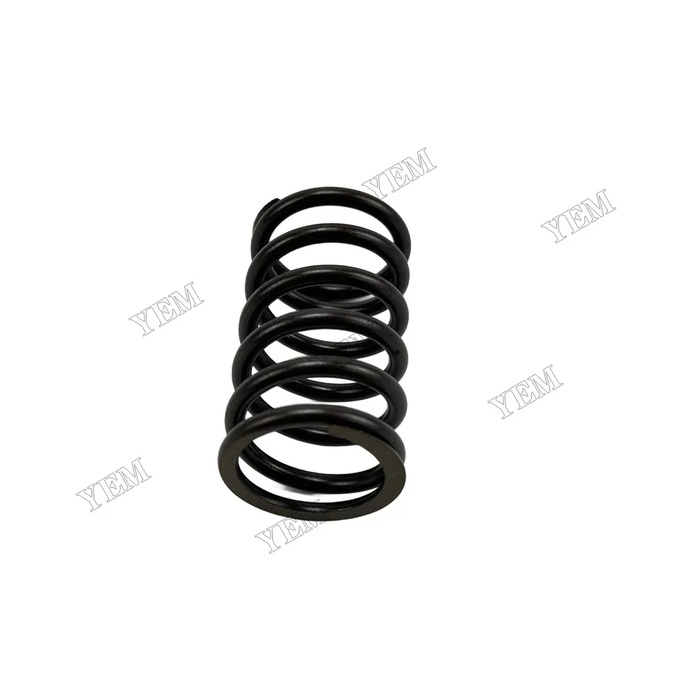 Valve Spring Fit for Volvo D6D Engine 6