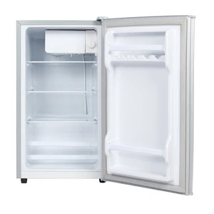 138L China Factory Direct Sale Refrigerator BC-138 Single Door Refrigerator with Freezer Box Fridge for Home