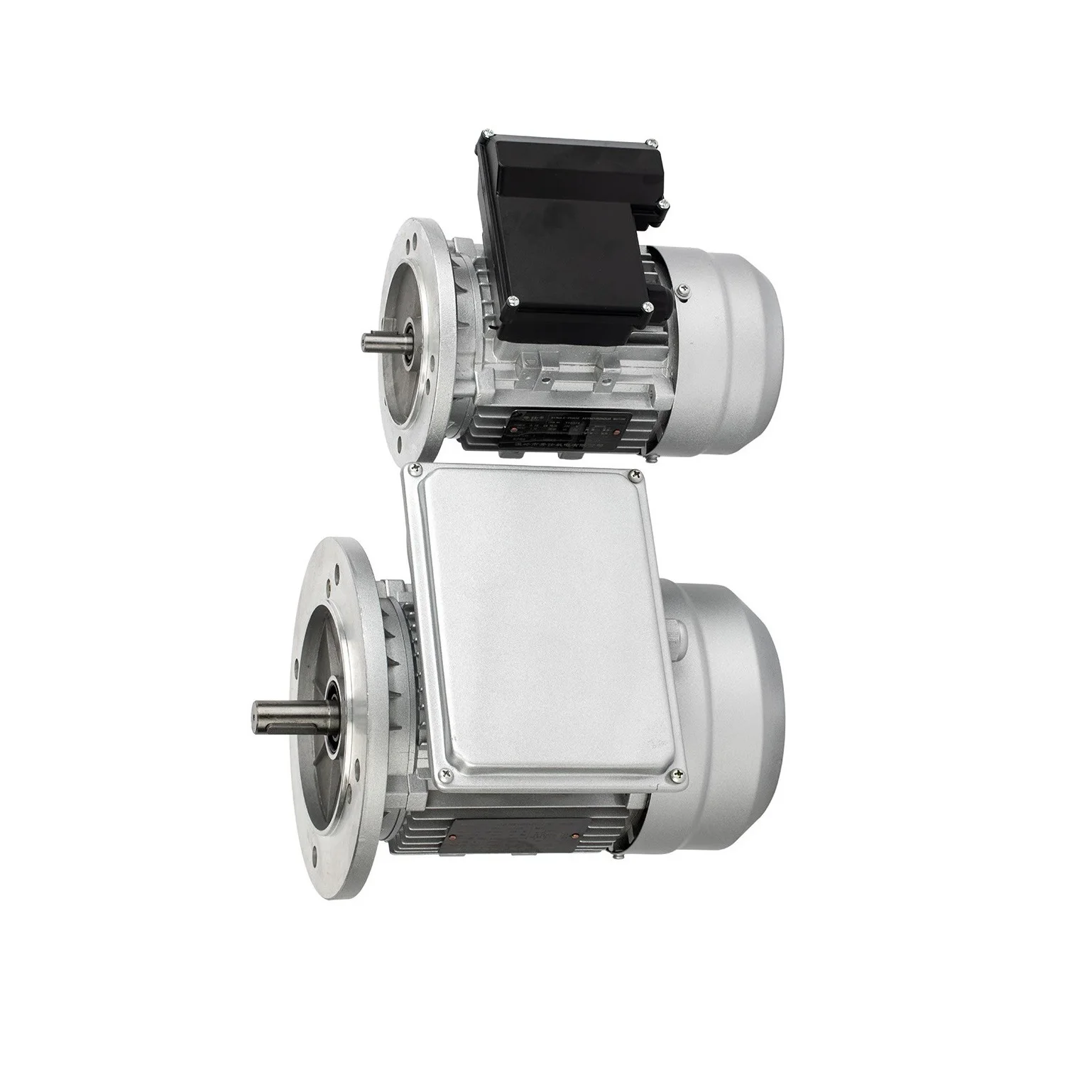 YY802-2 1100W Single-phase Asynchronous Ac Electrical  Motor with Single Capacitor