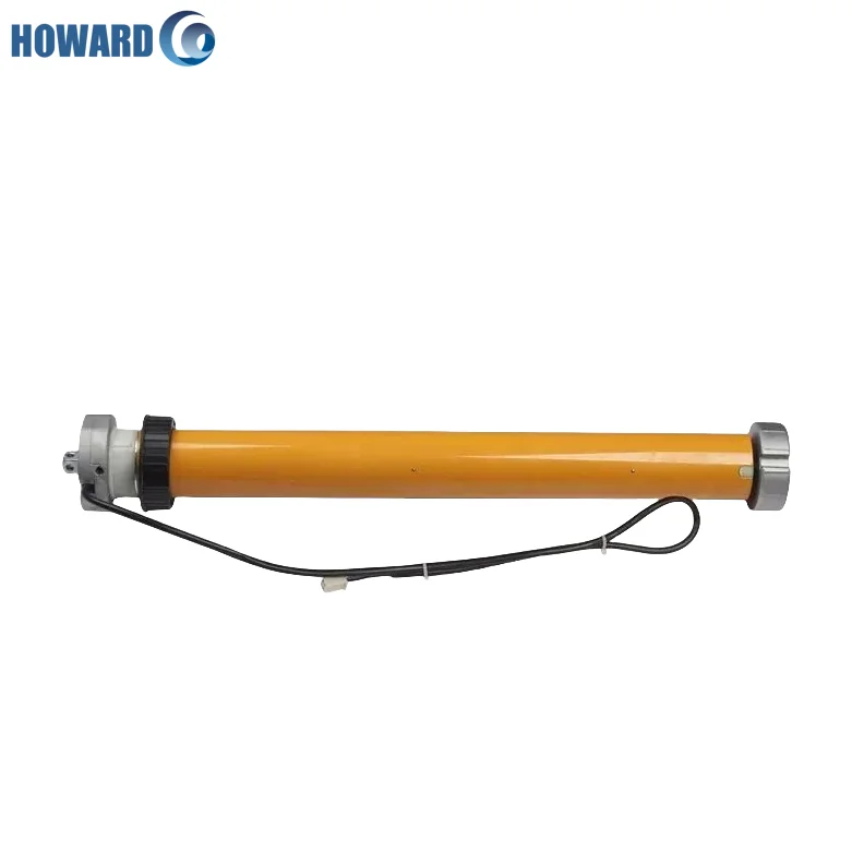35S Tubular Motor1