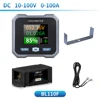 BL110F 100A  Metal
