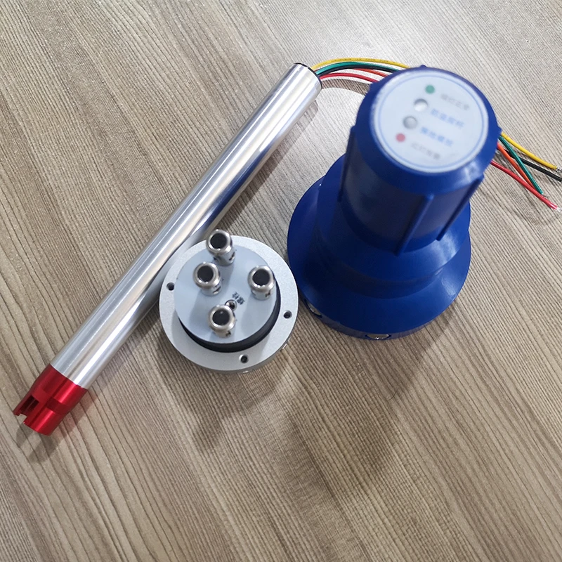 Самый популярный полный комплект деталей, оптический датчик, тестер, система переполнения, детектор переполнения