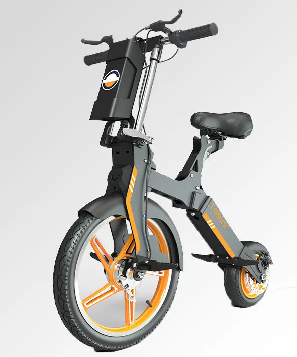 350 Вт высококачественный дешевый мини-Электрический велосипед для взрослых