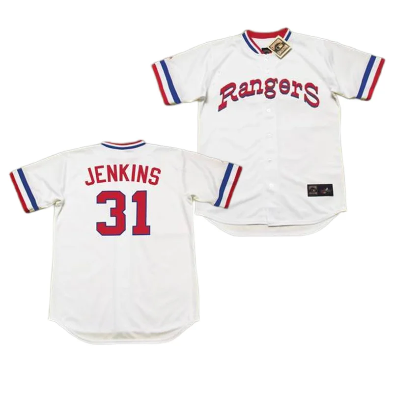 Wholesale Texas 29 Adrian Beltre 32 David Clyde 33 Frank Howard 37 Kenny  Rogers 49 Charlie Hough Baseball Jersey Stitched S-5xl Rangers From  m.