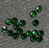 rotondo 2 mm verde