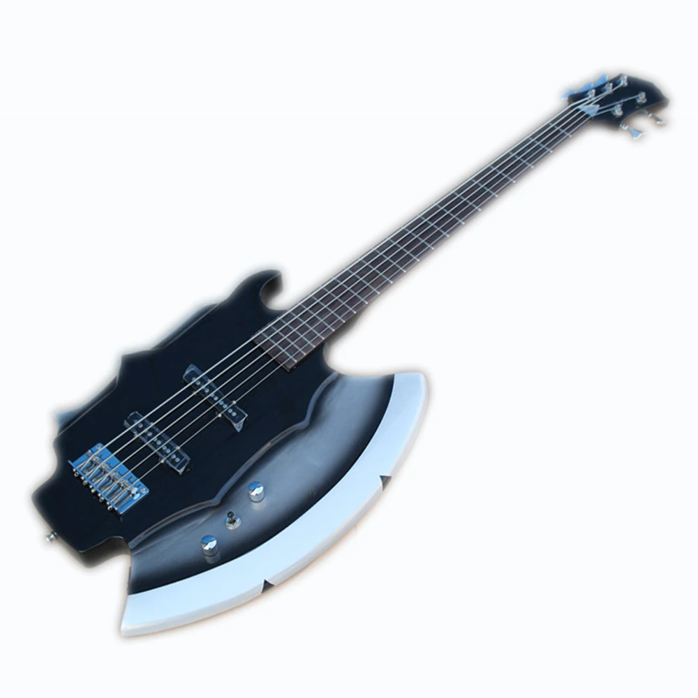 21 string guitar