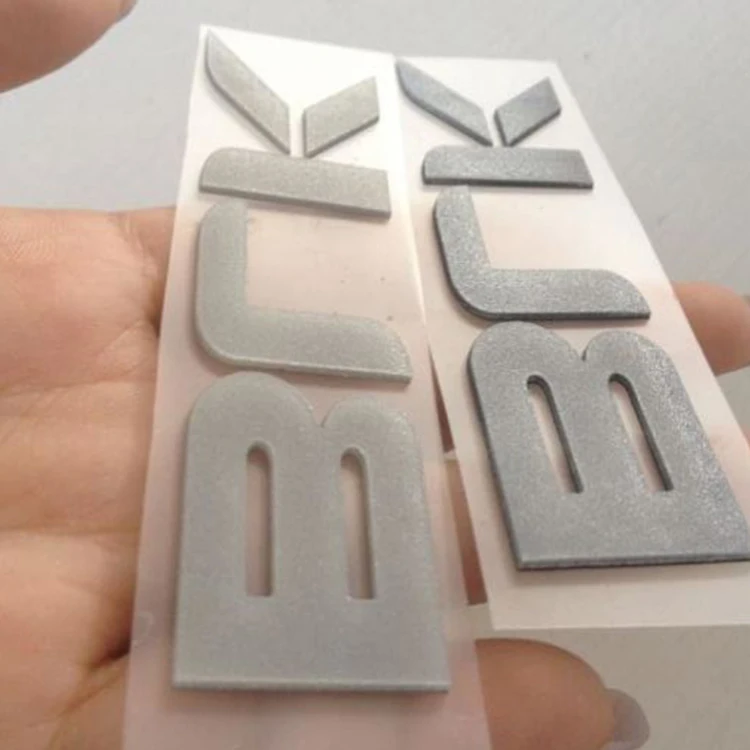 Quality control process for labels