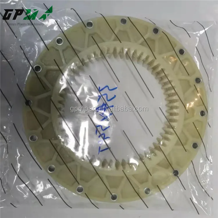 4700463 4636444 ディガー用ゴム製カップリング ZX450-3 ZX450LC-3