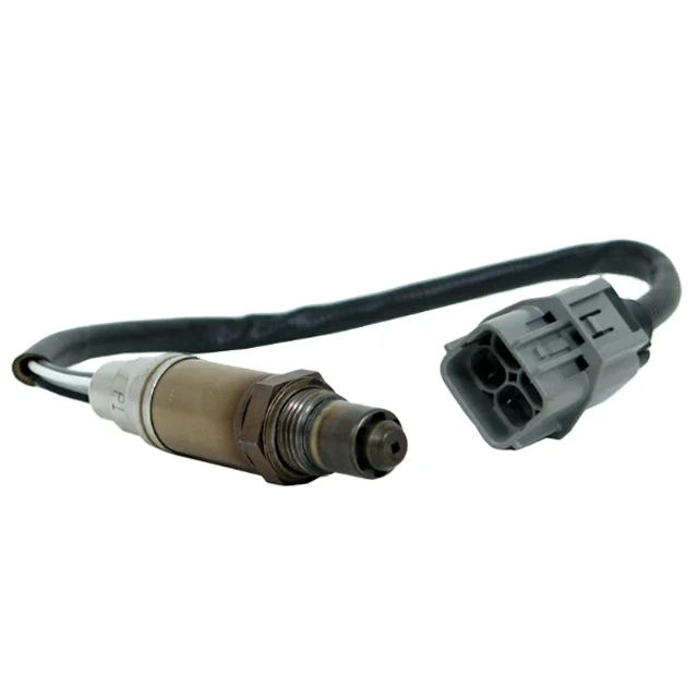 エフォールst New Electric Oxygen Sensor for Chevrolet Aveo Spark Saloon