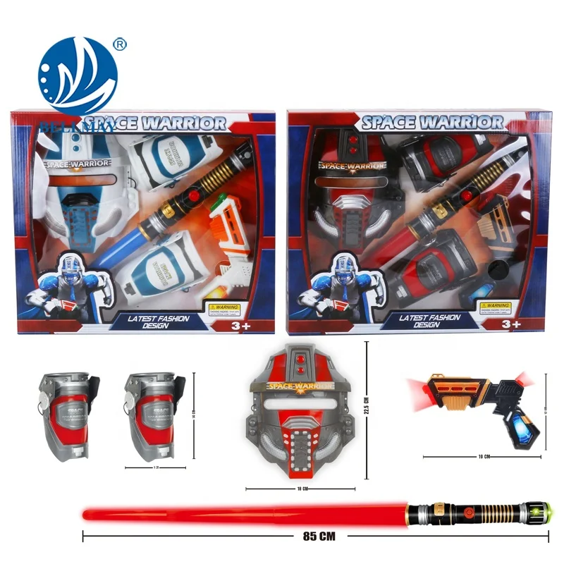 
 Bemay игрушка 85 см, оптовая продажа, китайские детские косплей, пластиковые космические лазеры, мигающие светящиеся палочки, игрушка  