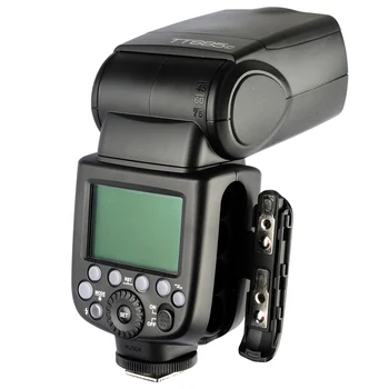 Godox TTL Camera Flash Light TT685C detail image