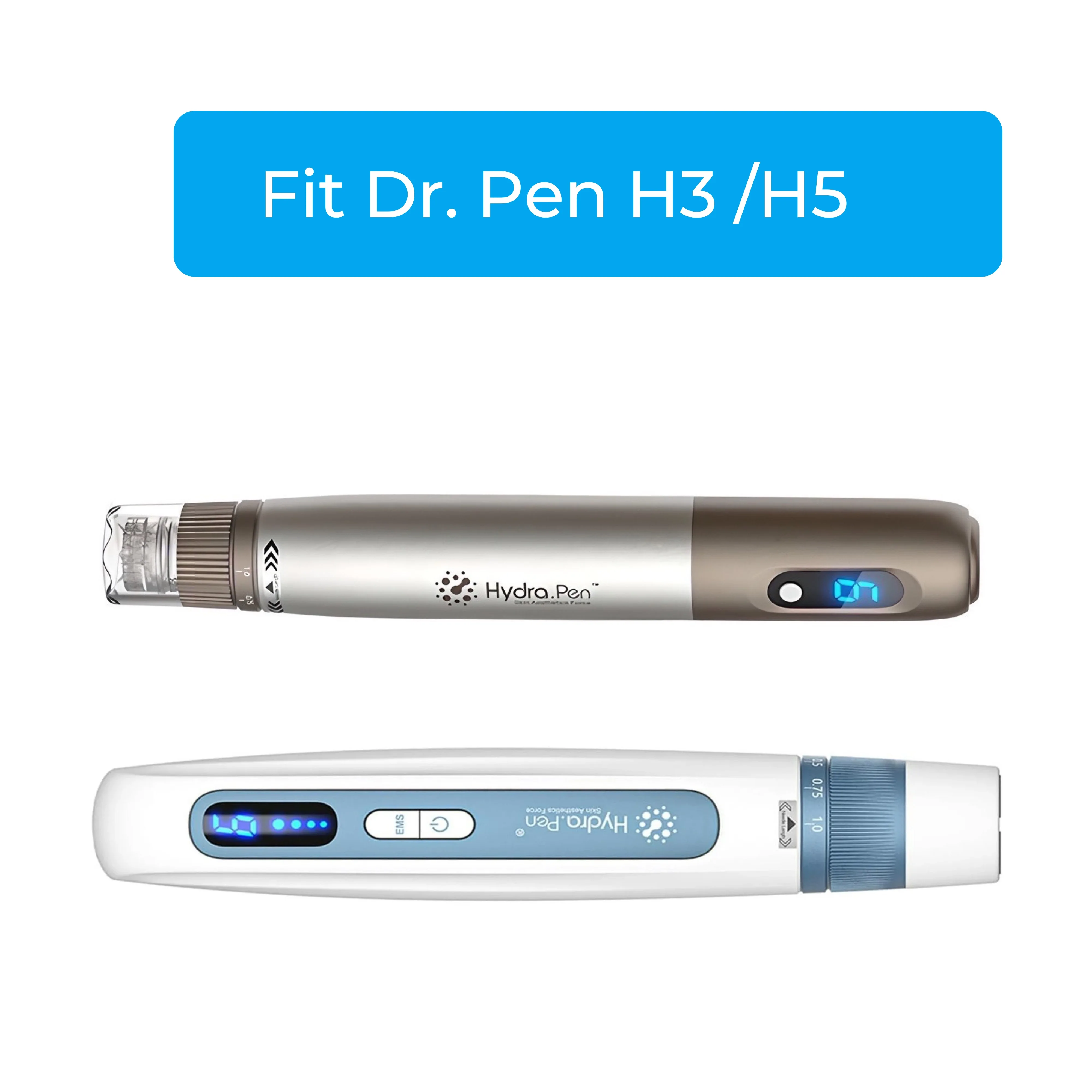Hydra Pen H3/H5 Replacement Needle Cartridges – H12, H24, H36, Nano-HS & Nano-HR 13 <h1>Professional Replacement Cartridges for Your Hydra Pen Hello Face Hydra.Pen Workflow</h1> <p class="isSelectedEnd">A microneedling device is only part of a professional treatment setup. Having the correct replacement cartridge available helps practitioners prepare the device for different treatment protocols without replacing the entire pen.</p> <p class="isSelectedEnd">With <strong>H12, H24, H36, Nano-HS, and Nano-HR</strong> options, this cartridge range provides a practical way to maintain compatible Hydra Pen H3/H5 equipment and select the cartridge configuration appropriate for each professional skincare application.</p> <strong>Choose your cartridge configuration above and keep your Hydra Pen H3/H5 treatment setup ready for the next appointment.</strong> Hydra Pen H3/H5 Replacement Needle Cartridges – H12, H24, H36, Nano-HS & Nano-HR