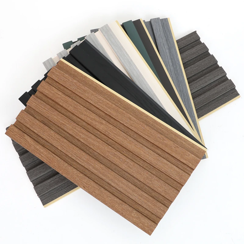 Modern Design ECO Marble Pvc Exterior Interior Wall Paneling Interior Wood Siding Wall Panel Exterior Ps Panel Waterproof