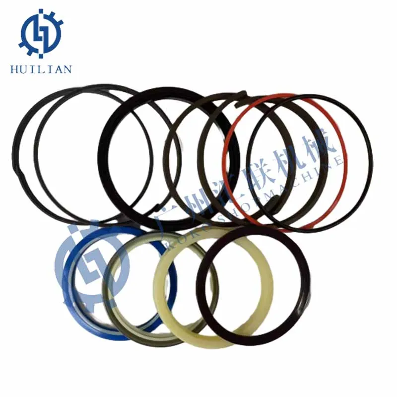 CLG922LC 922E Excavator Repair Kit 88A0907 88A0905 88A0824 34C6829 72A2469 Hydraulic Cylinder Seal Kit