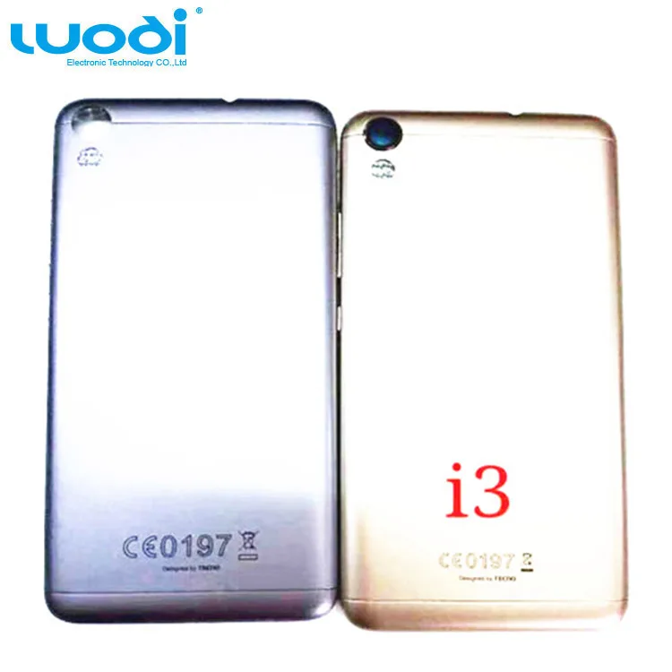 tecno i3 mobile cover