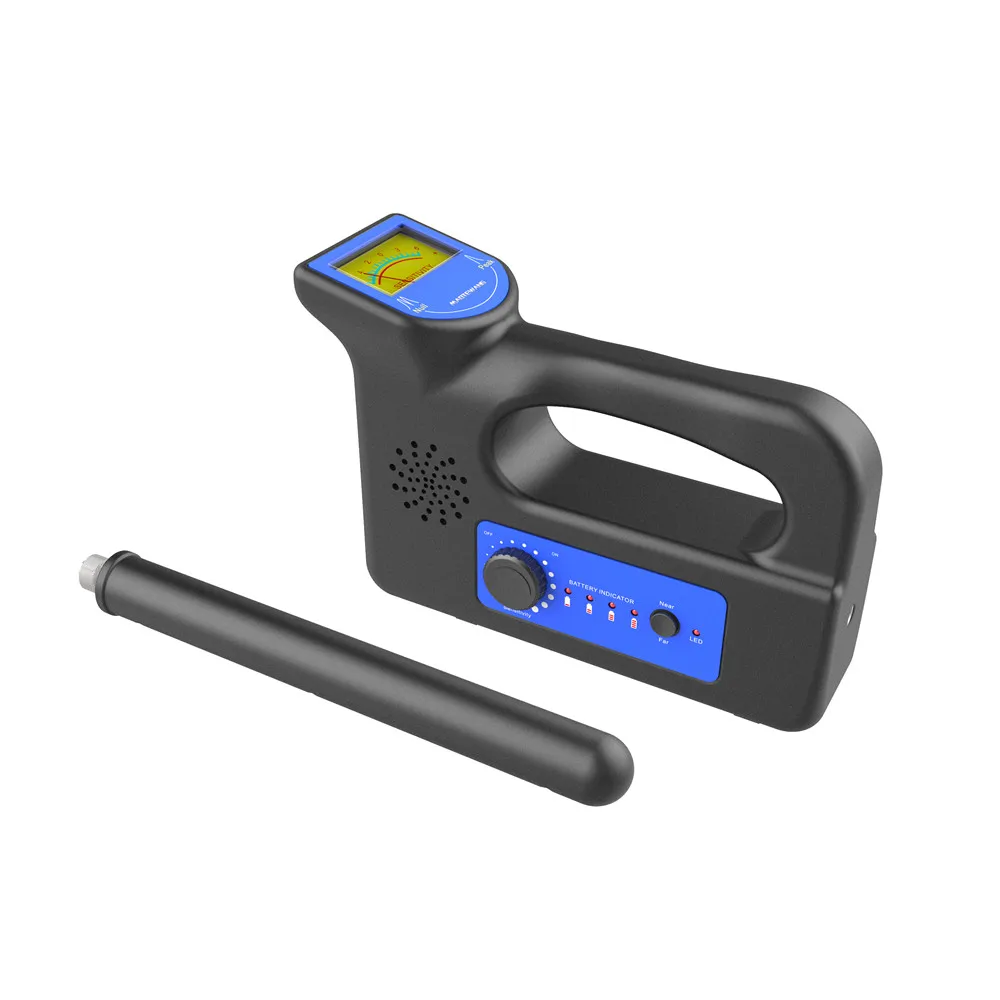 17MM Pipe Camera 512Hz Transmitter and Locator Receiver Sonde  Pipe Sewer Drain Camera for Repair Replace