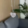 Steel+Gold -  for " My Love"