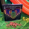 [double color ball puzzle] contact