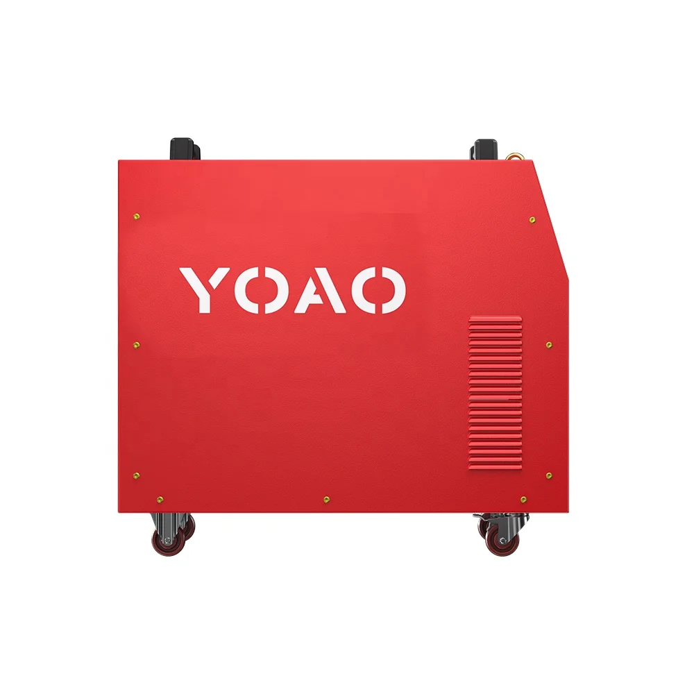 ＹＯ様 YOAO Professional 630 Amp Dual Operation Arc Welding Machine