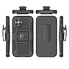 Case & Holster