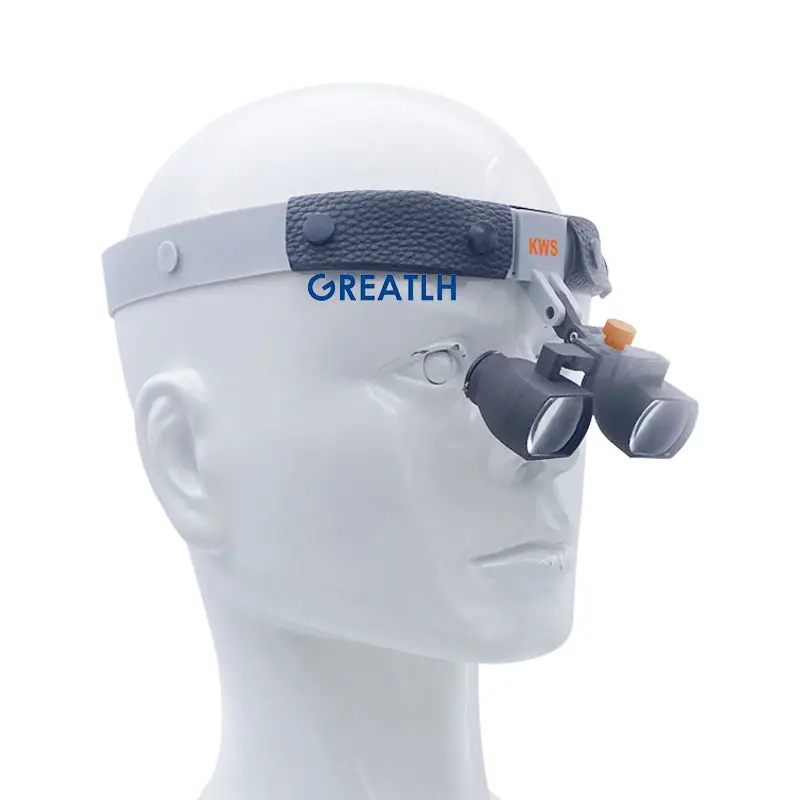 歯科用器具長方形ルーペ/医療用拡大鏡/歯科用ルーペ| Alibaba.com