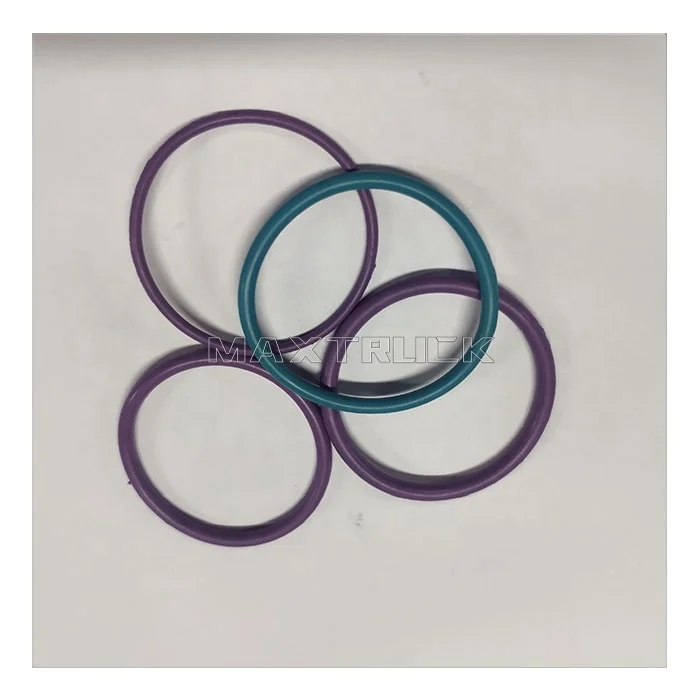m o c o ✿.* NEW GENUINE VOLVO INJECTOR O-RING KIT FOR VOLVO TRUCK D11