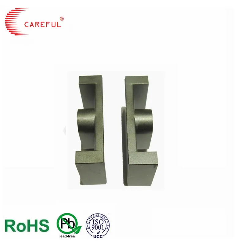 ED Type ED25 ED28 ED29 ED40 Planar Mnzn Ferrite Transformer Core Use for Transformer