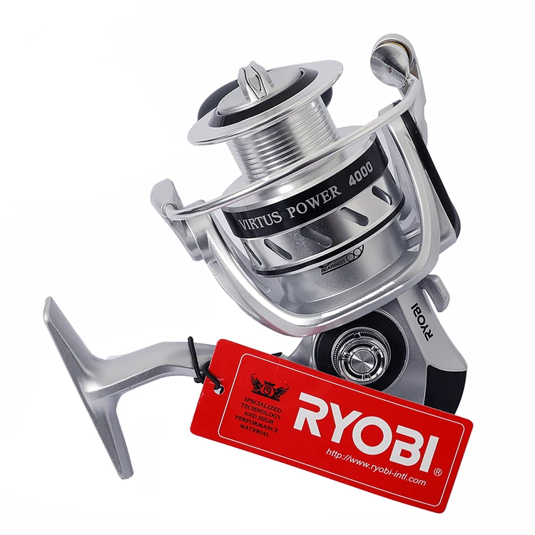 ryobi virtus power handle knob japan