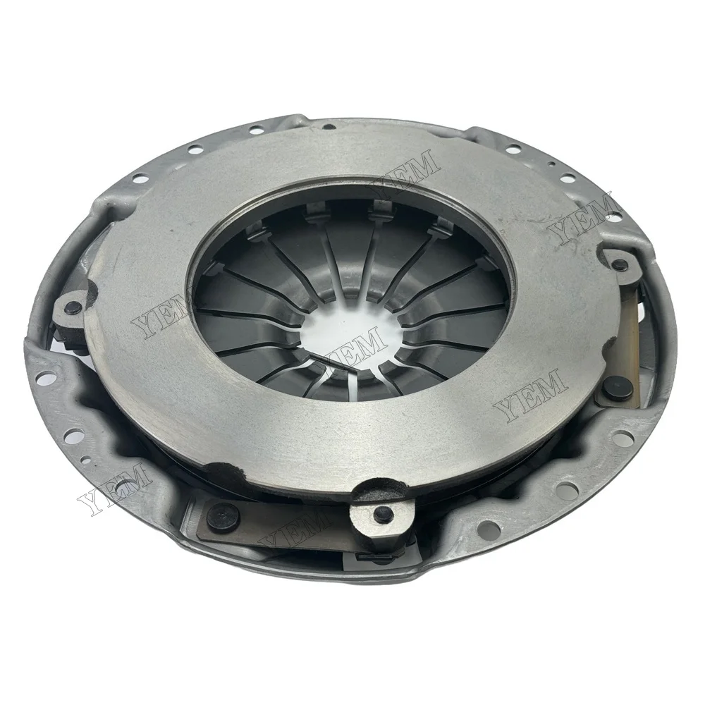 Clutch Pressure Plate 8-97310796-0 ISC572 Fit for Isuzu 4HF1 Engine 6