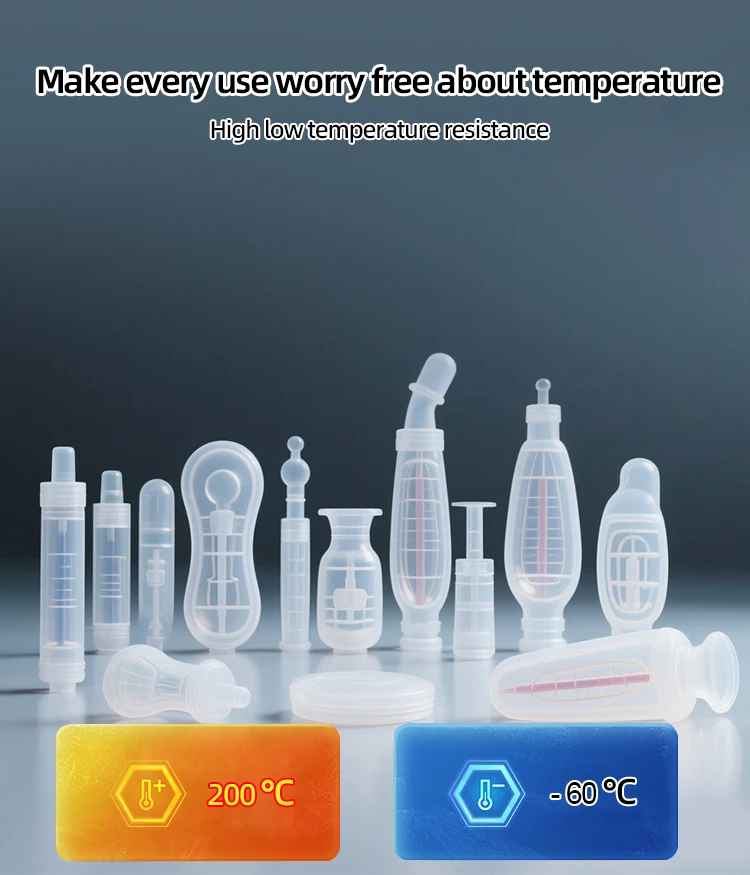 product fda compliant custom silicone medical components   precision engineered for medical devices instrument parts gaskets  tubing-6