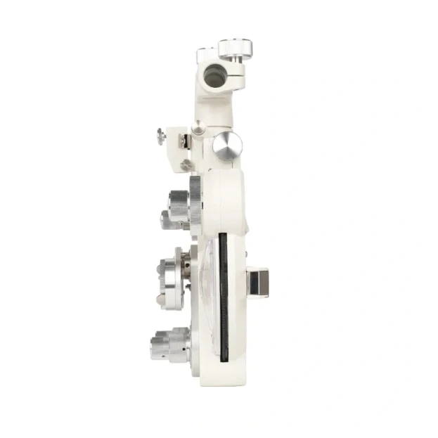 VT-5B Manual Phoropter: Traditional Refractive Tool for Eye Examinations