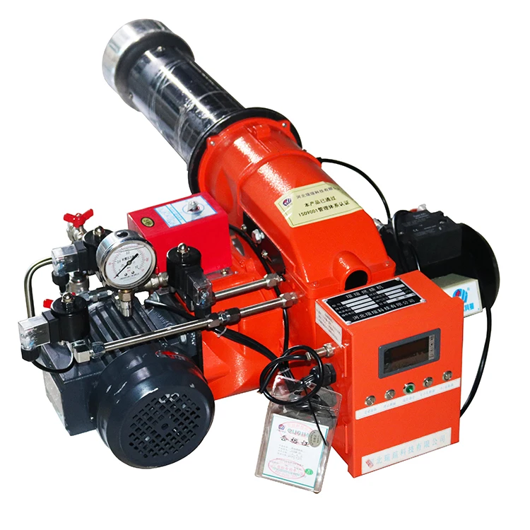 Boiler, 230V 50Hz, 380V - detail 8
