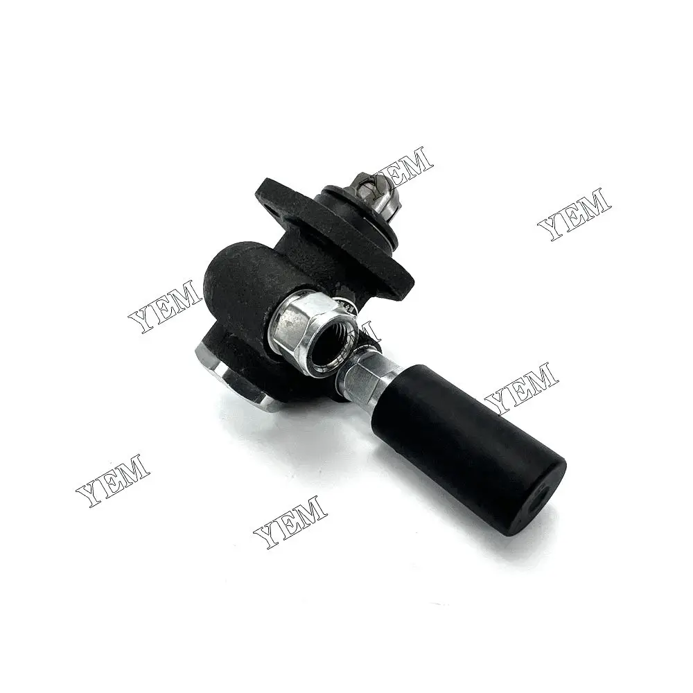 For Weichai Engine Parts 495AD-13 Fuel Feed Pump 6