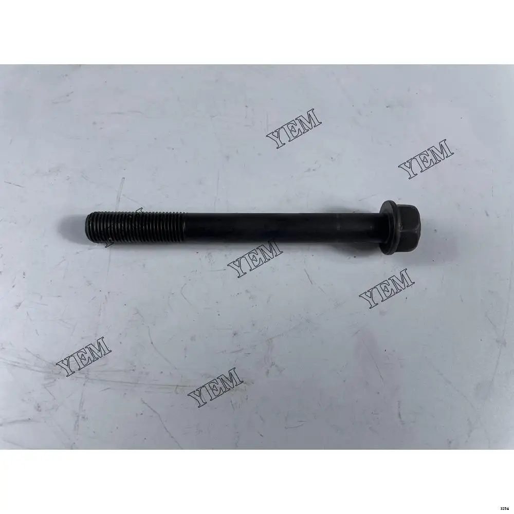 China Wholesale V3800 Cylinder Head Screw 1C010-03450 for Kubota
