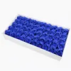 Purple blue
